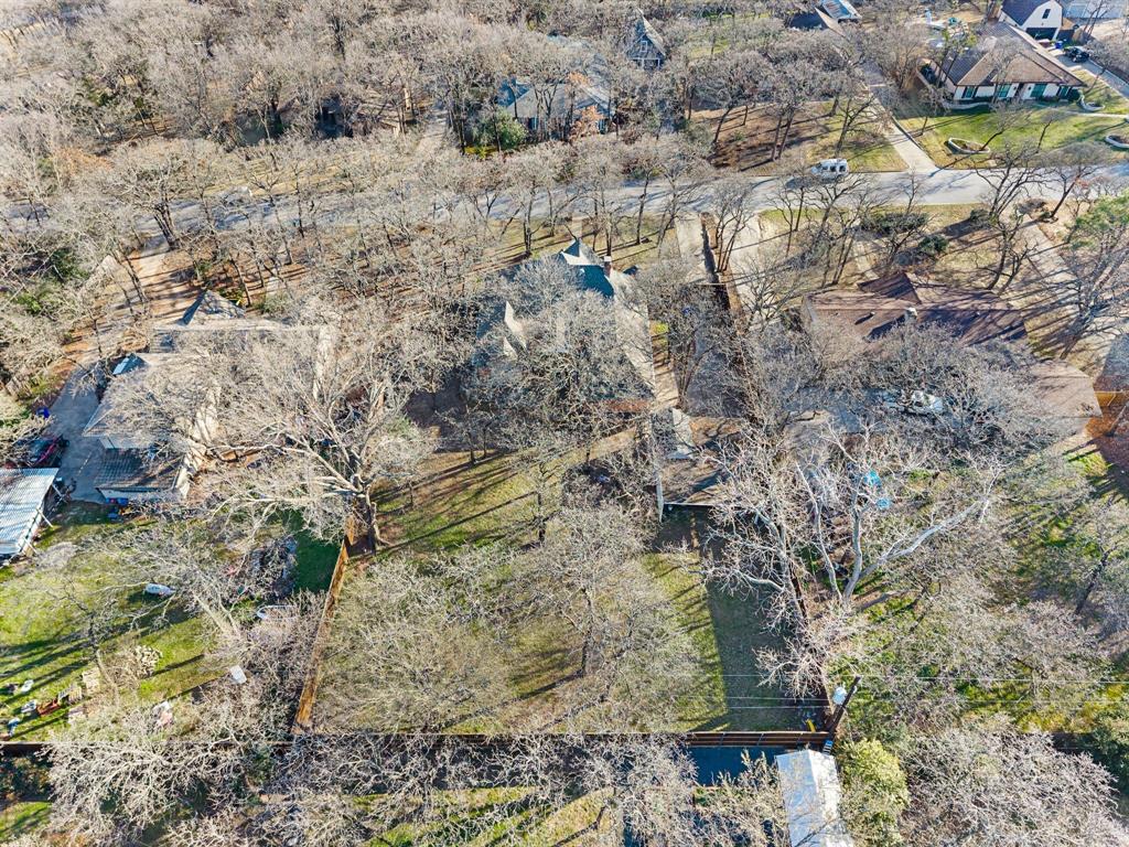 Western Trails Colleyville - Residential