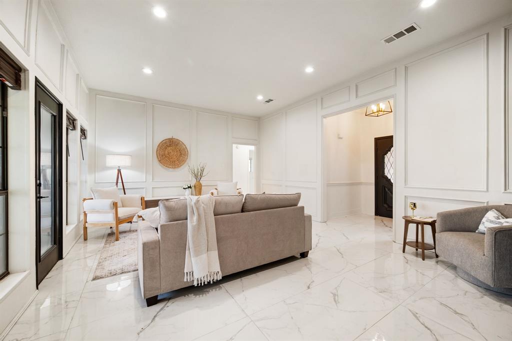 Western Trails Colleyville - Residential