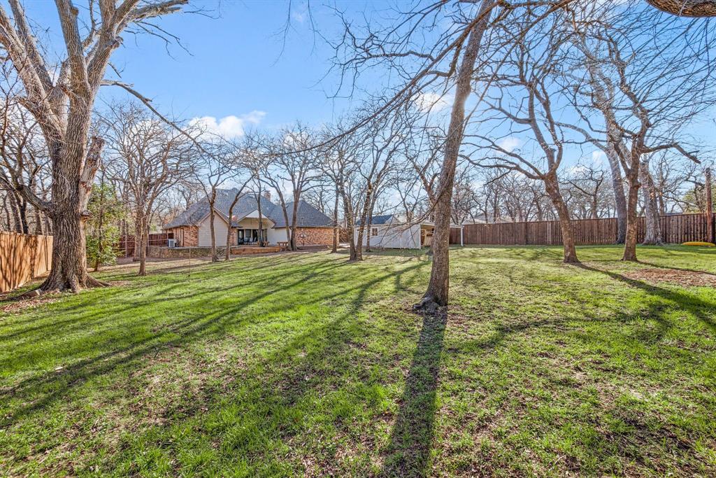 Western Trails Colleyville - Residential