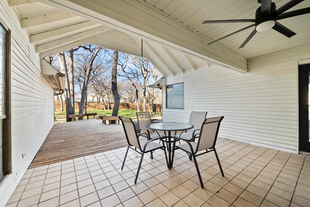 Western Trails Colleyville - Residential