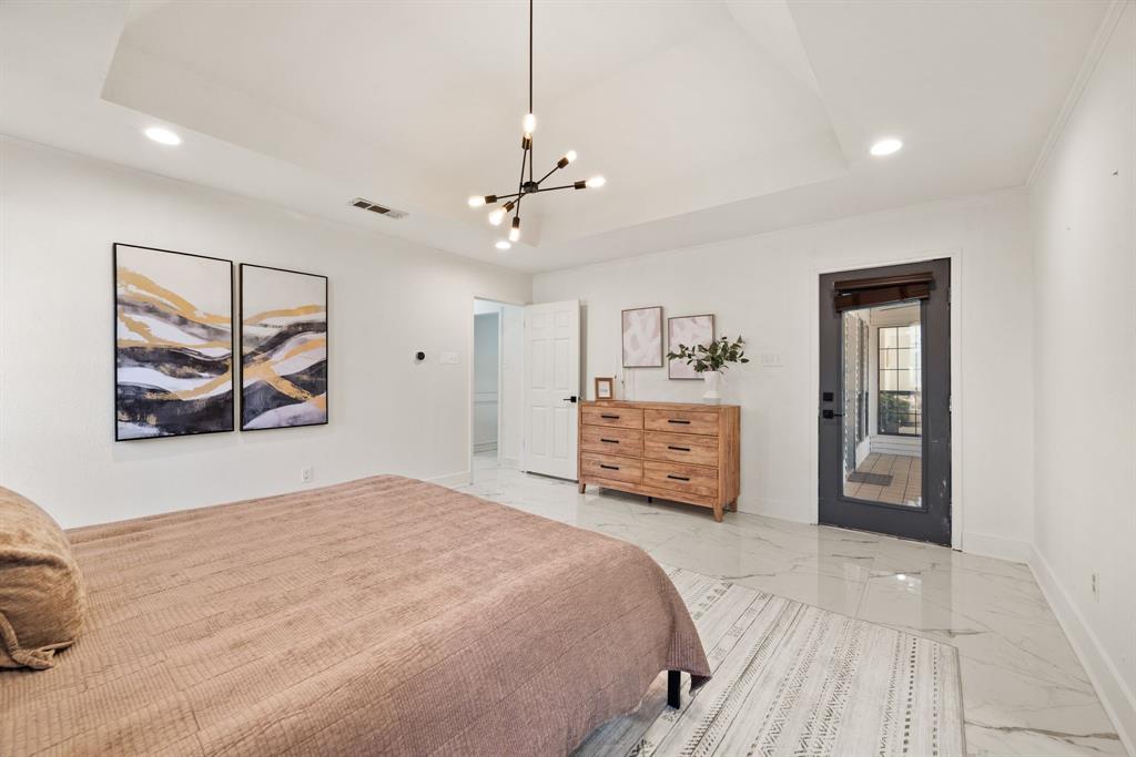 Western Trails Colleyville - Residential