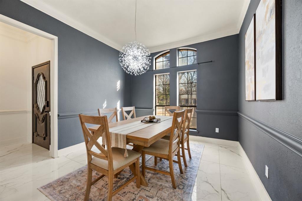 Western Trails Colleyville - Residential