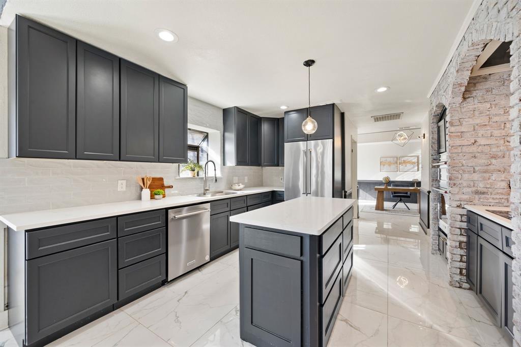 Western Trails Colleyville - Residential