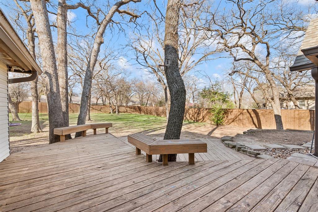 Western Trails Colleyville - Residential
