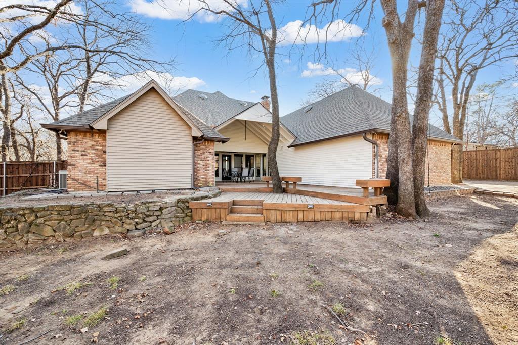 504 Sagebrush Street