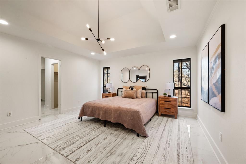 Western Trails Colleyville - Residential