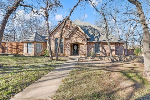 504 Sagebrush Street Colleyville TX 76034
