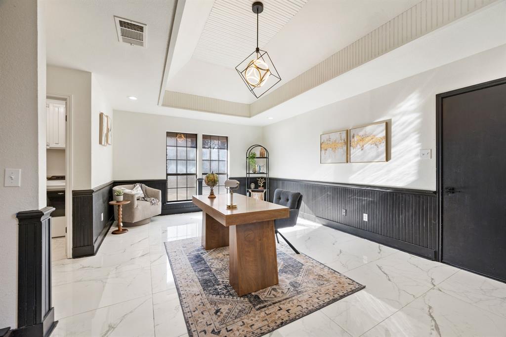 Western Trails Colleyville - Residential