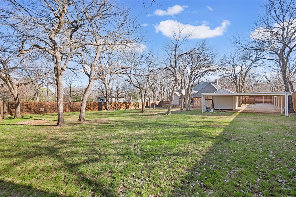 Western Trails Colleyville - Residential