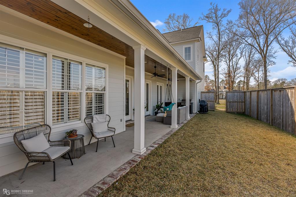 PROVENANCE - Residential