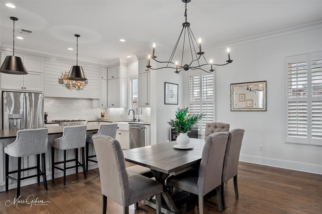 PROVENANCE - Residential