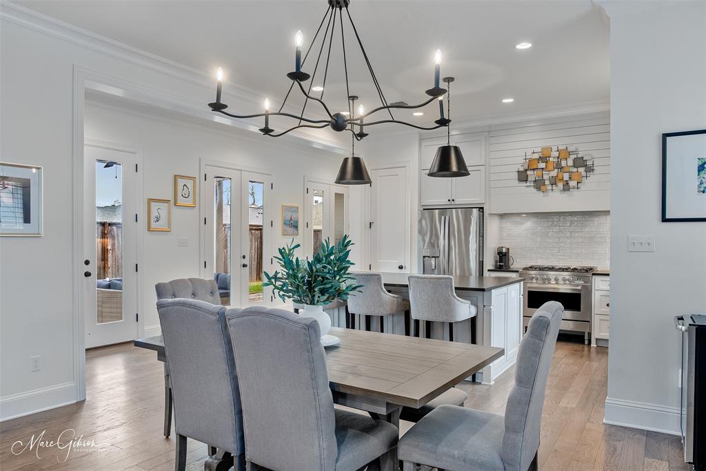 PROVENANCE - Residential