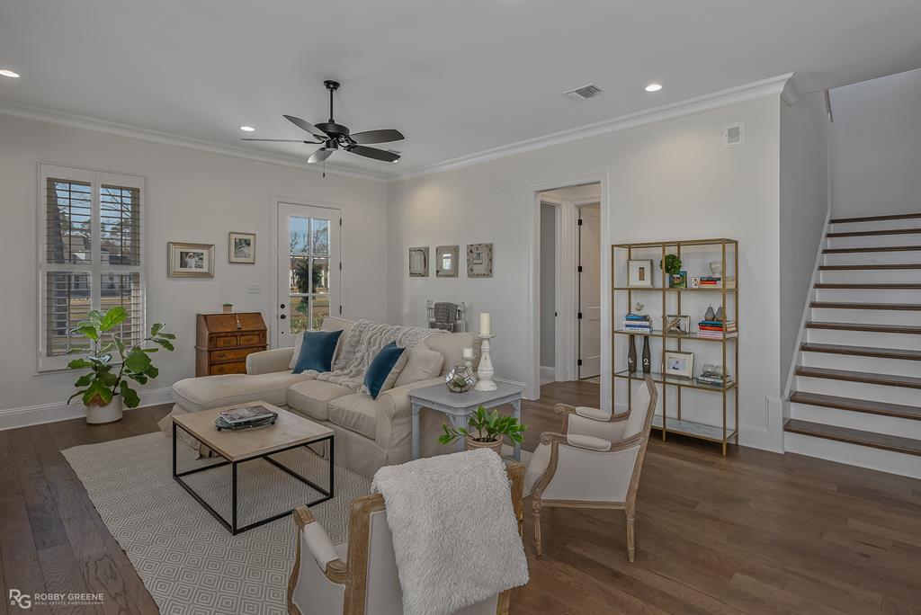 PROVENANCE - Residential