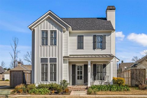 Photo of 2030 Woodberry Avenue, Shreveport, LA 71106 (MLS # 21127405)