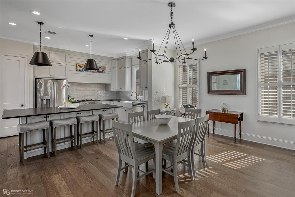 PROVENANCE - Residential