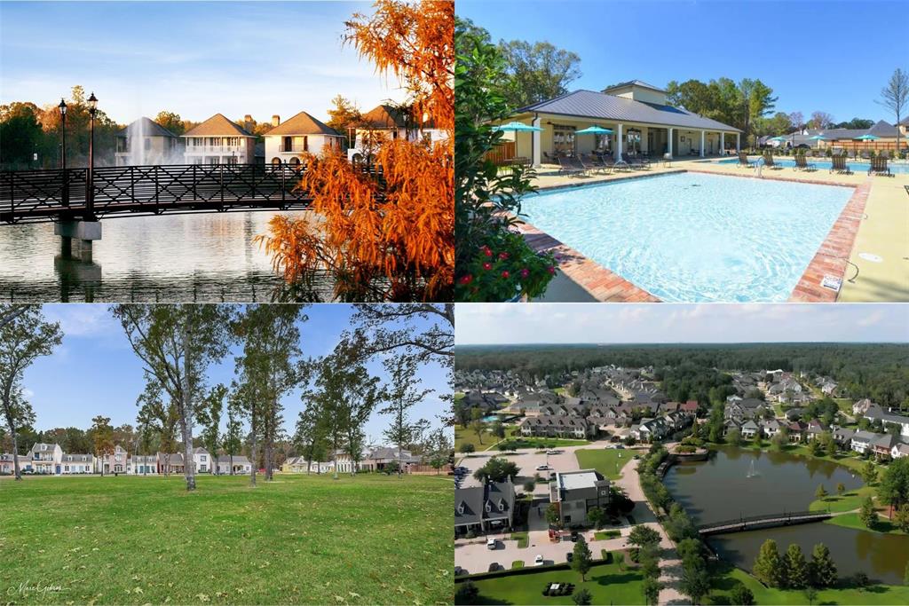 PROVENANCE - Residential