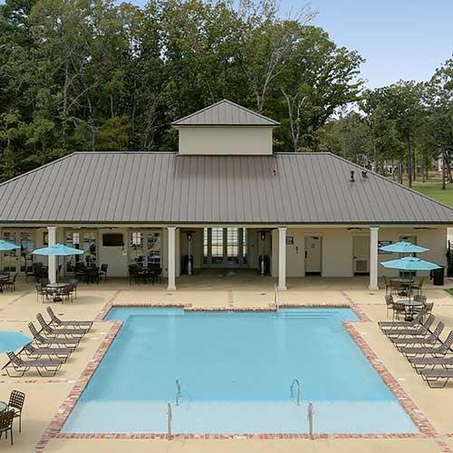 PROVENANCE - Residential