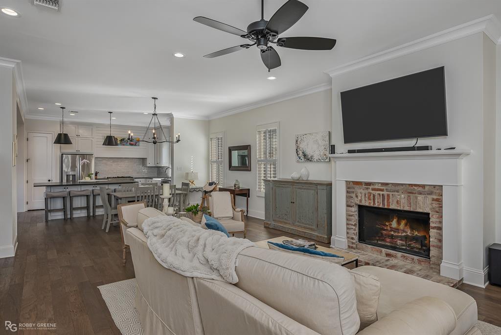 PROVENANCE - Residential