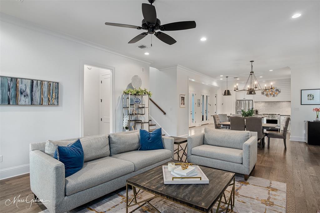 PROVENANCE - Residential