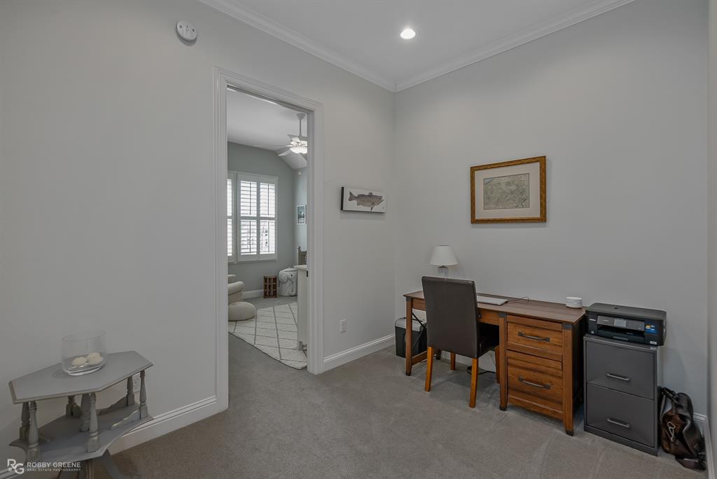 PROVENANCE - Residential