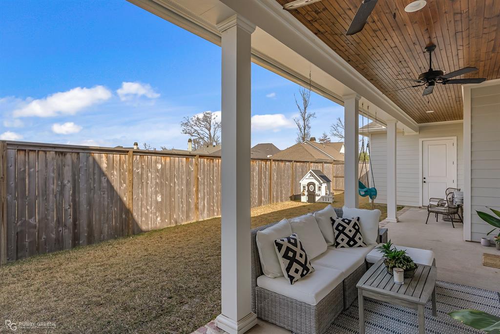 PROVENANCE - Residential