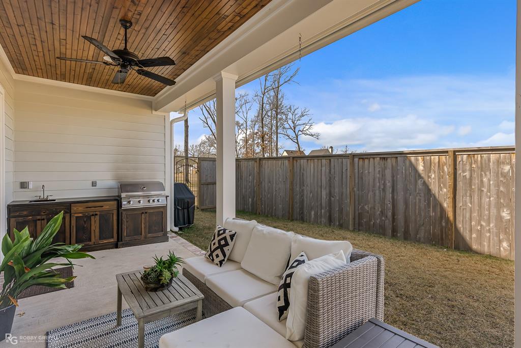 PROVENANCE - Residential