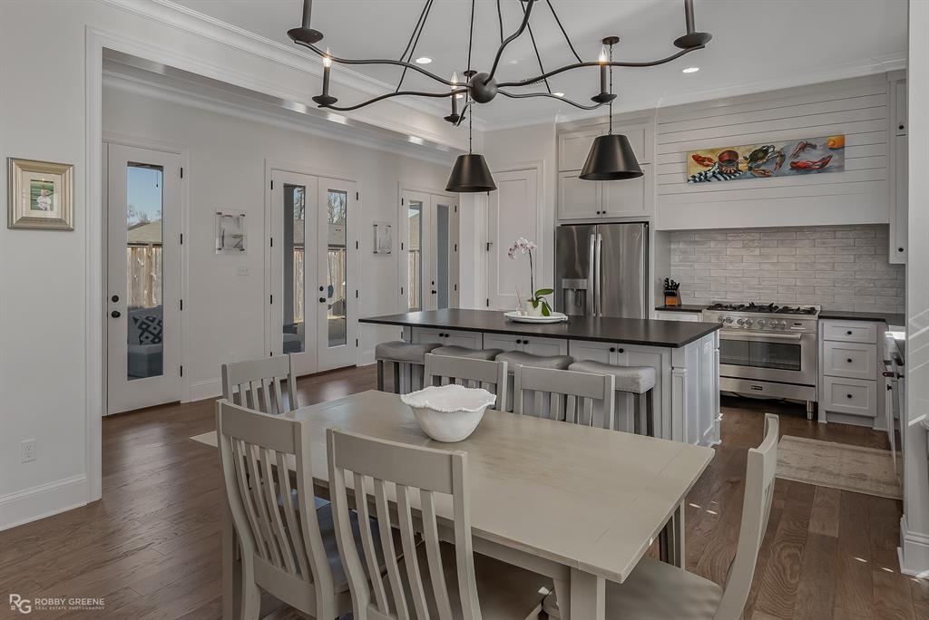 PROVENANCE - Residential