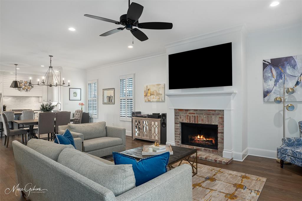 PROVENANCE - Residential