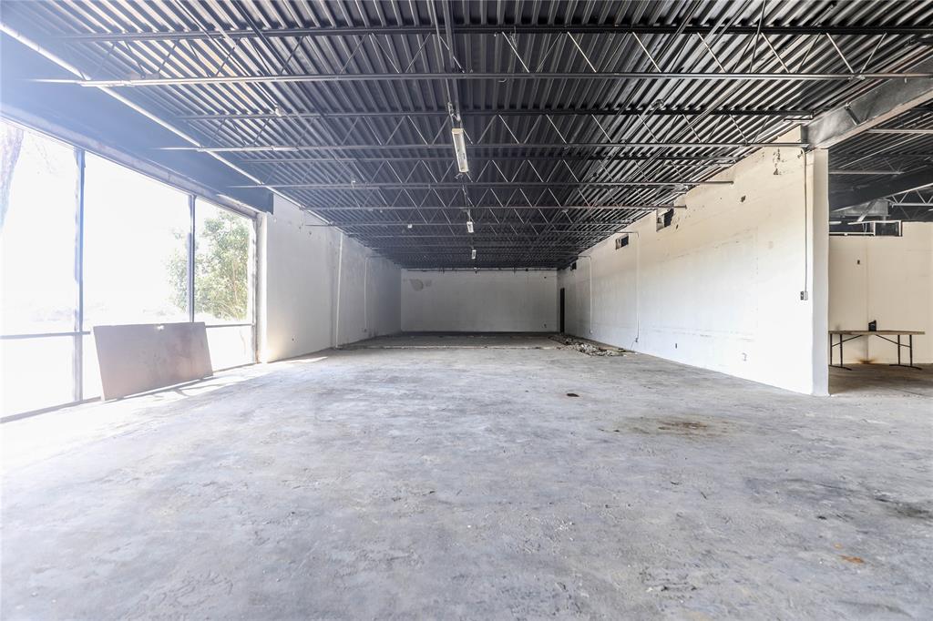 Red Bird - Commercial Sale