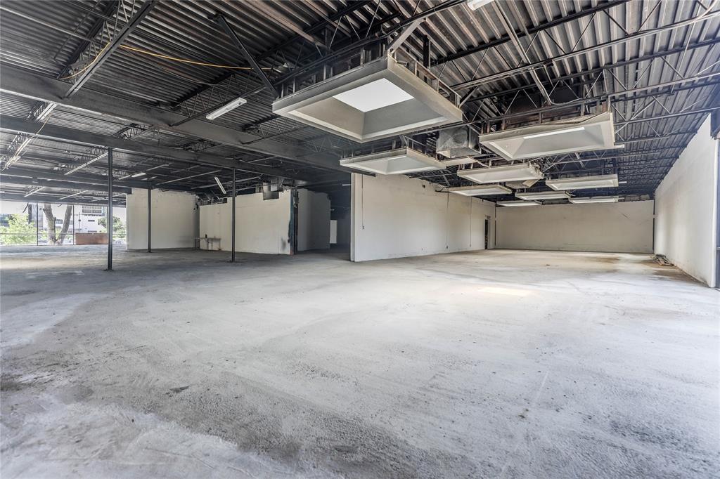 Red Bird - Commercial Sale