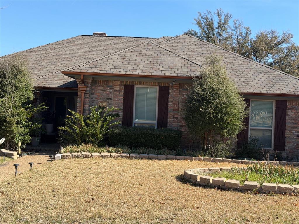 2702 Grasmere Street