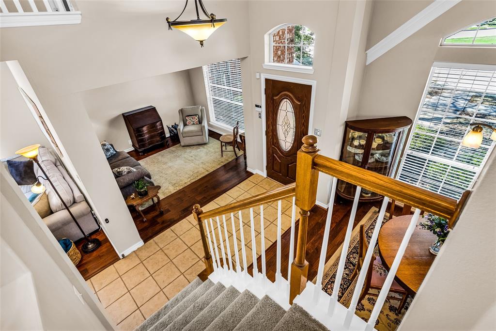 305 Moss Hill Road
