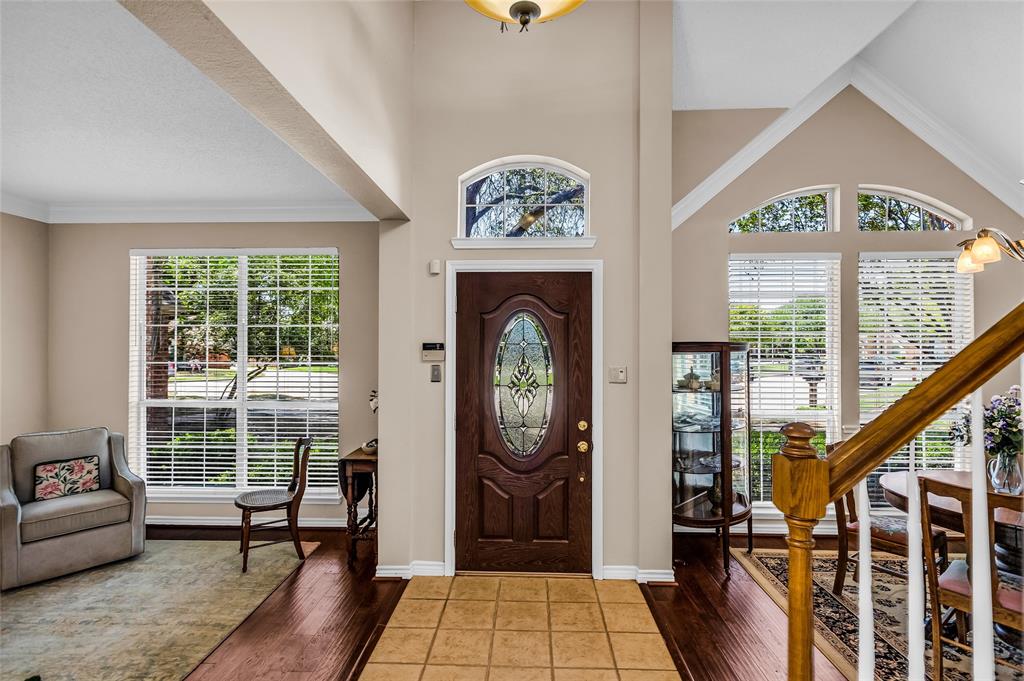305 Moss Hill Road