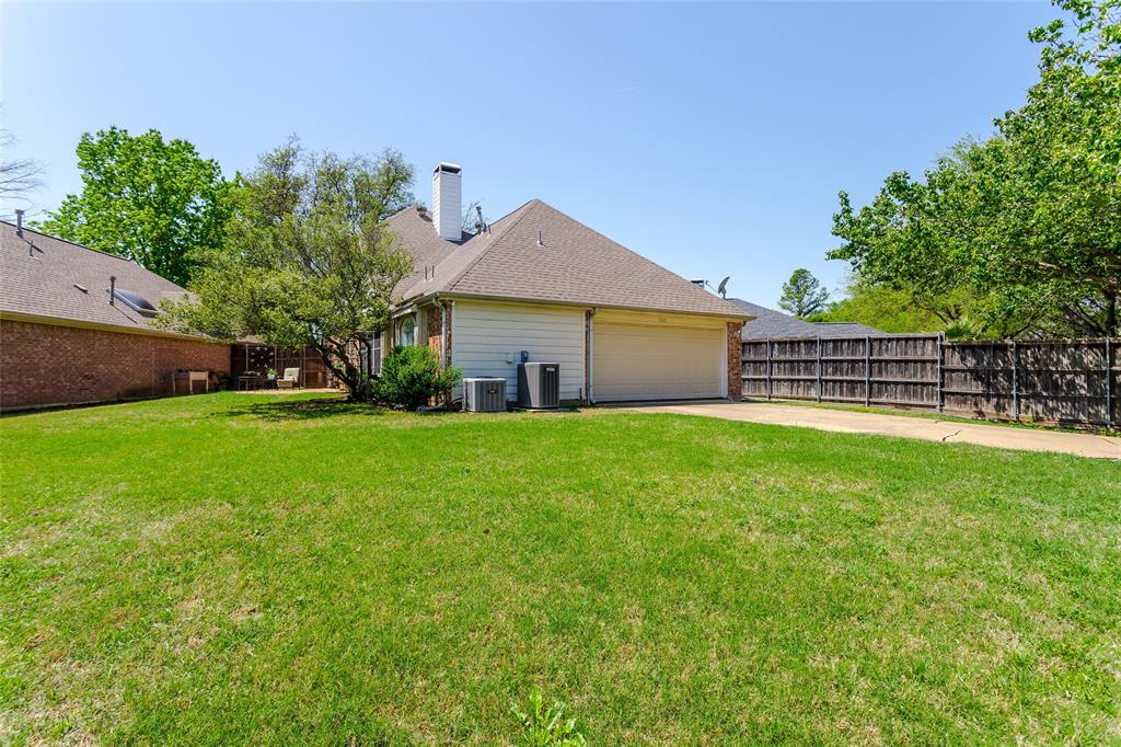 305 Moss Hill Road