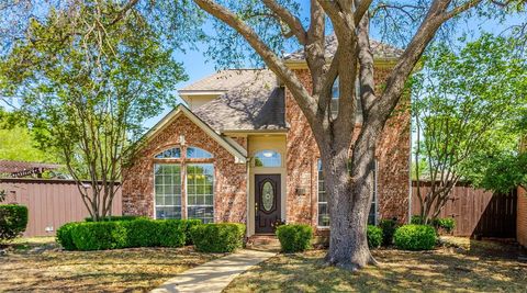 305 Moss Hill Road Irving TX 75063