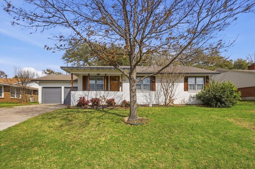 4755 Westcreek Drive