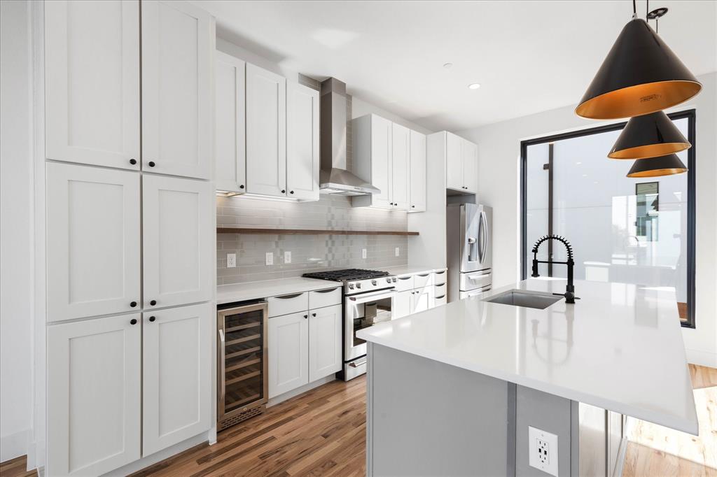 Alta Vista - Residential Lease