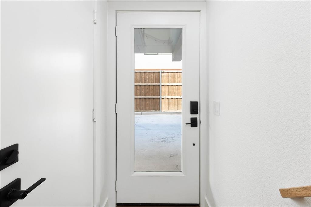 Alta Vista - Residential Lease