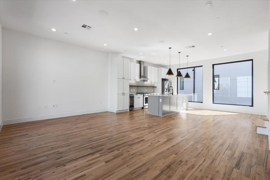 Alta Vista - Residential Lease