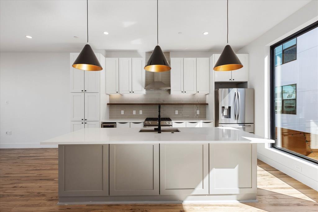 Alta Vista - Residential Lease