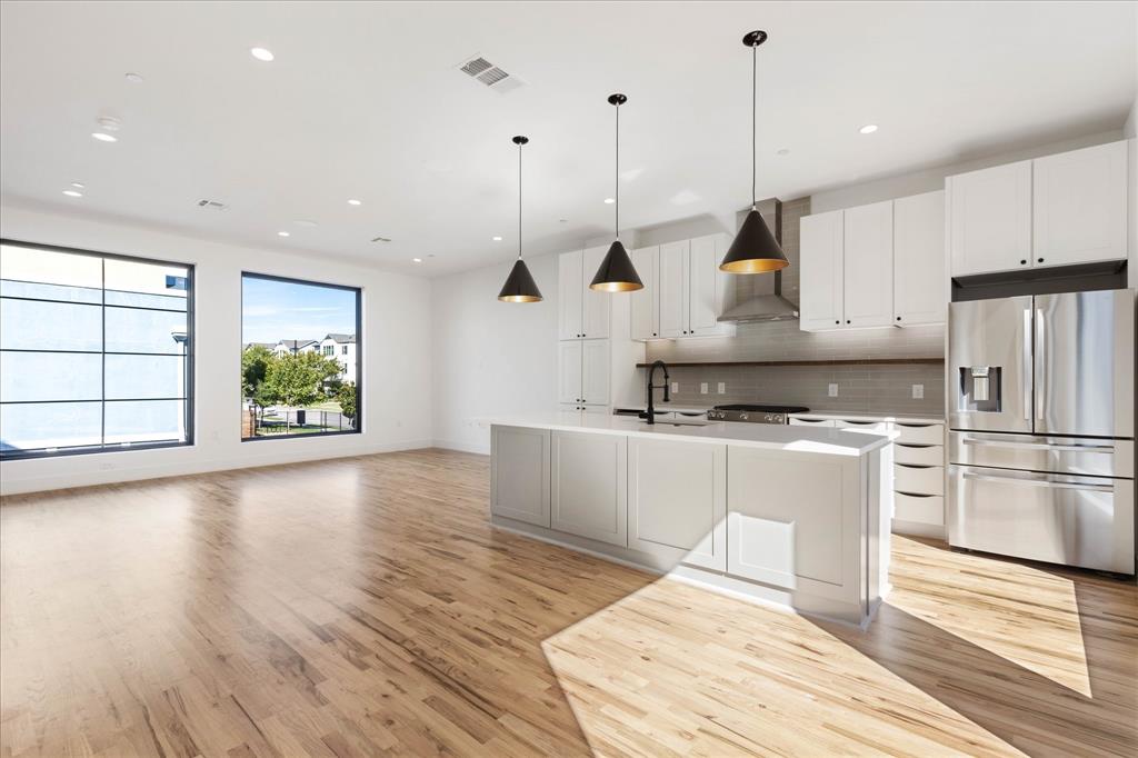 Alta Vista - Residential Lease