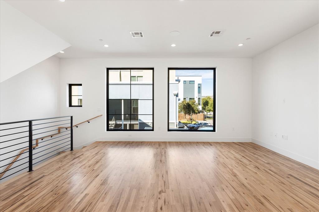 Alta Vista - Residential Lease