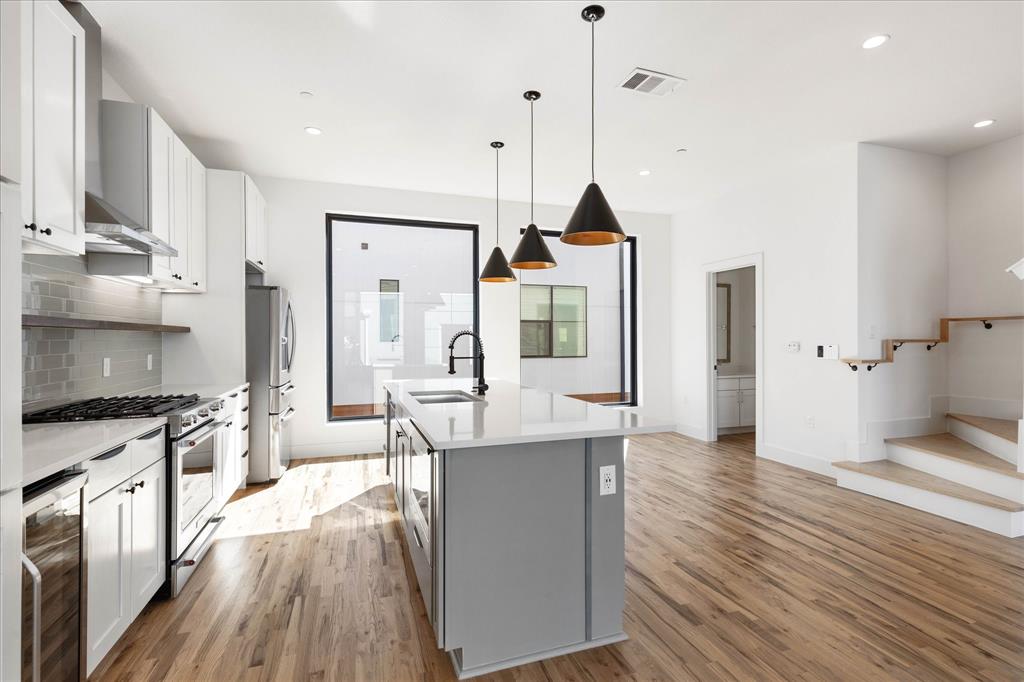 Alta Vista - Residential Lease