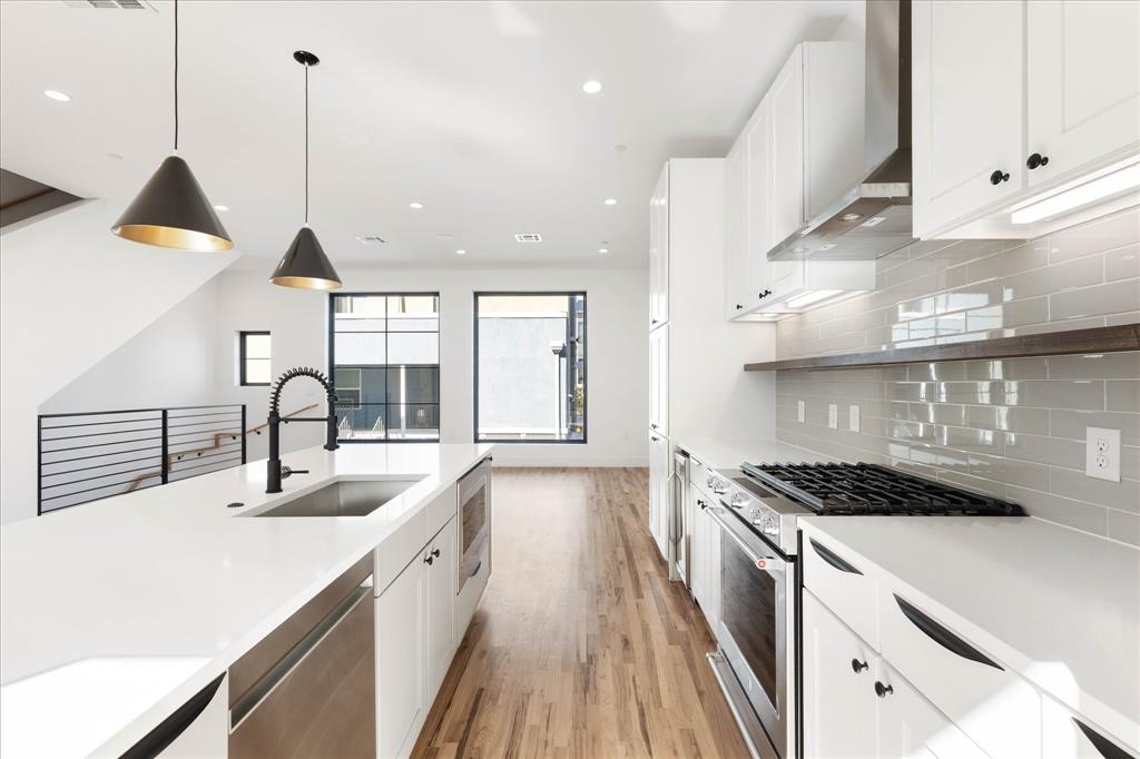 Alta Vista - Residential Lease