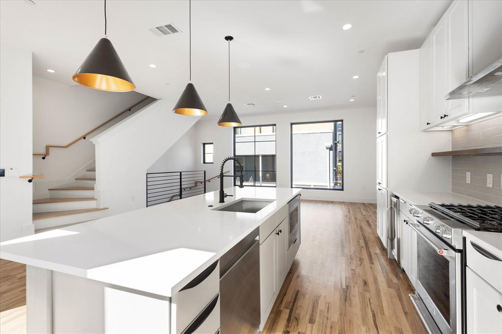 Alta Vista - Residential Lease