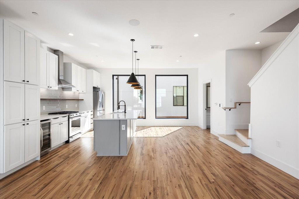 Alta Vista - Residential Lease