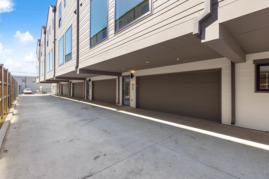 Alta Vista - Residential Lease