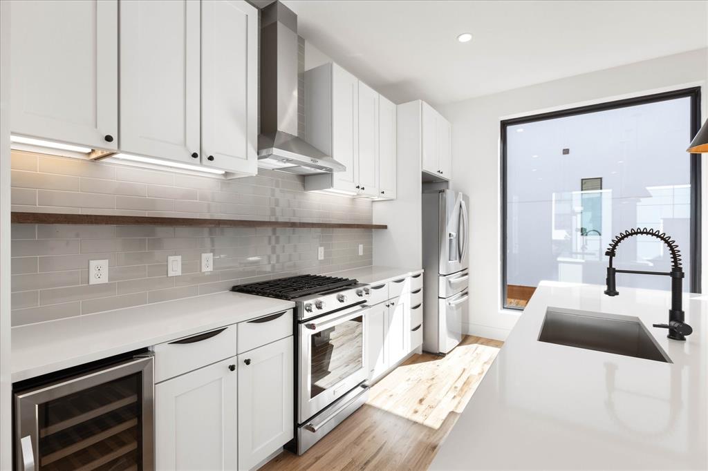 Alta Vista - Residential Lease