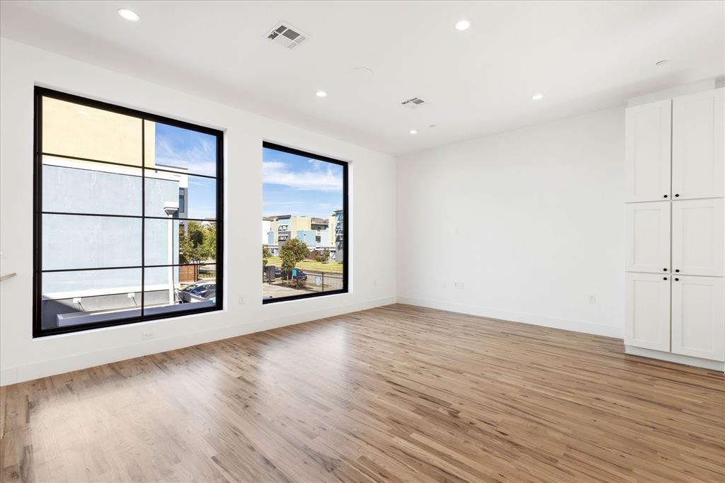 Alta Vista - Residential Lease