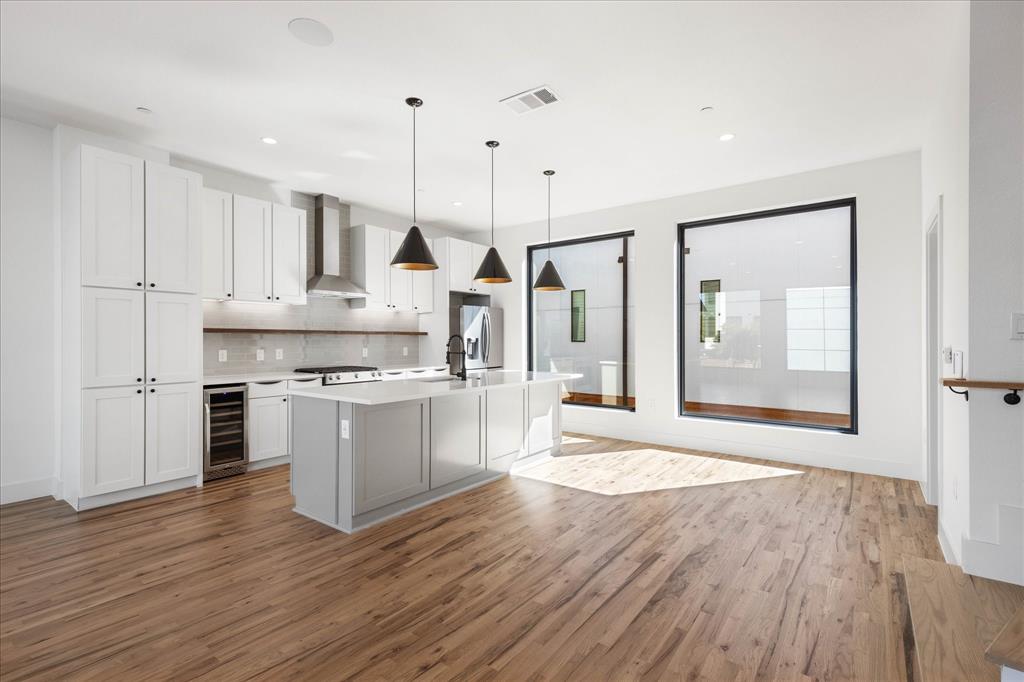 Alta Vista - Residential Lease